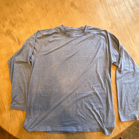 01. Algo Performance Shirt - Size XXL - Picture 3 of 4